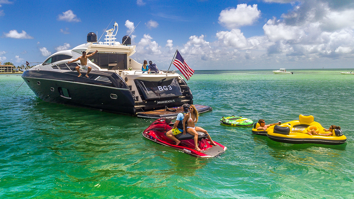 dramatisch Ungenügend Befehl yacht charter west palm beach Abweichen
